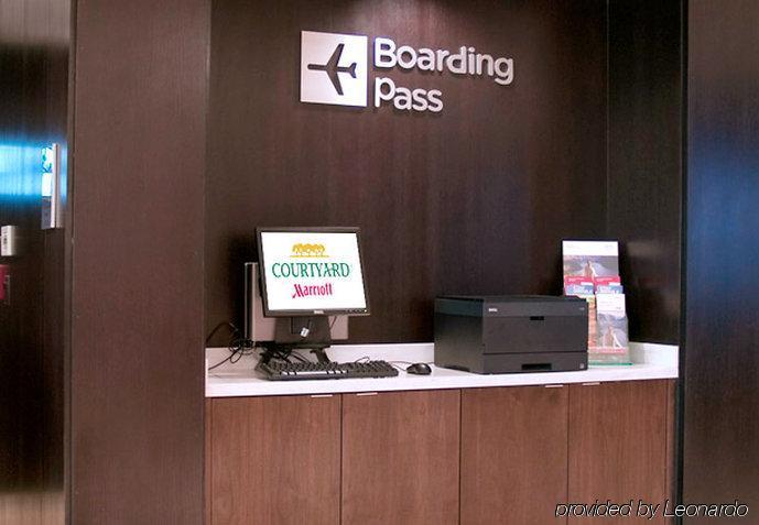 Courtyard By Marriott I-295/east Beltway Jacksonville