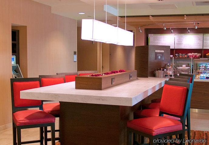 Courtyard By Marriott I-295/east Beltway