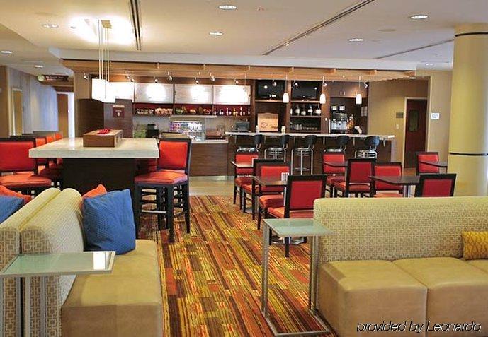Courtyard By Marriott I-295/east Beltway Hotel 3*