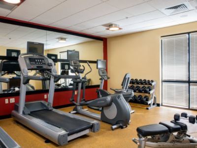 Hotel Courtyard By Marriott I-295/east Beltway 3*
