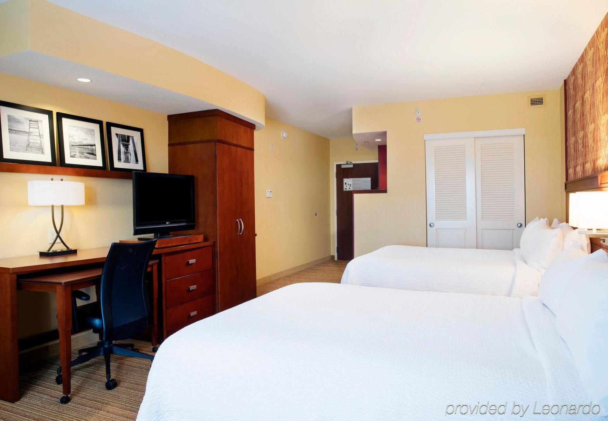 Hotel Courtyard By Marriott I-295/east Beltway
