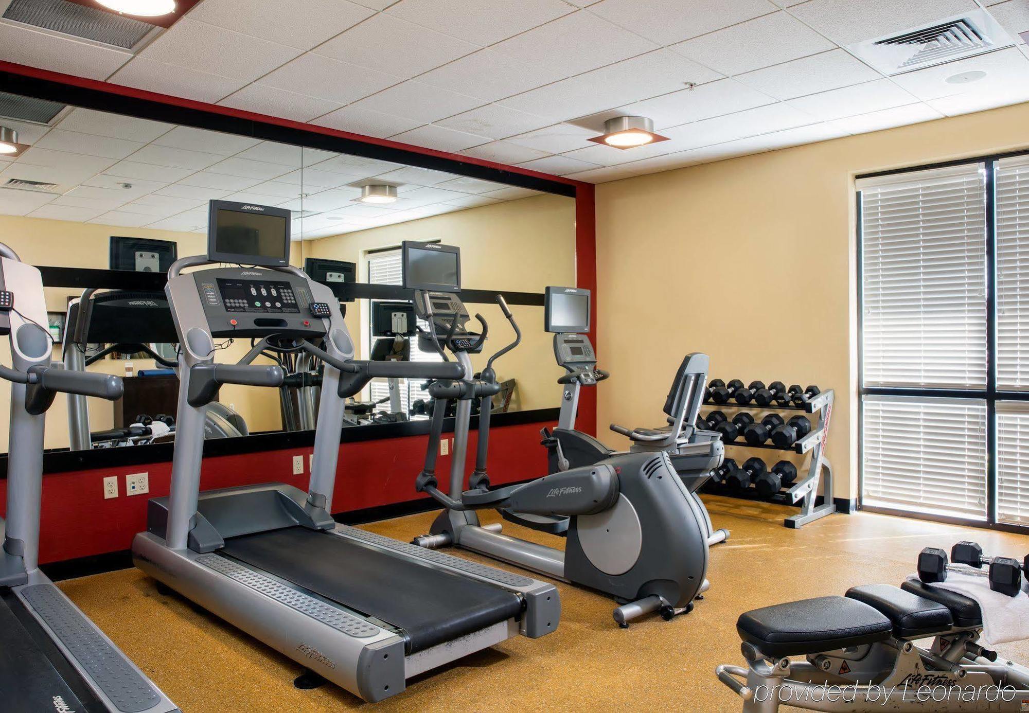 Courtyard By Marriott I-295/east Beltway 3* Jacksonville